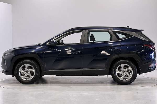 2023 Hyundai Tucson NX4.V2