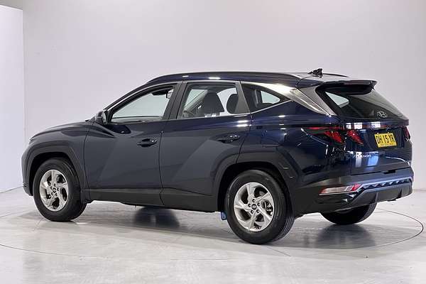 2023 Hyundai Tucson NX4.V2