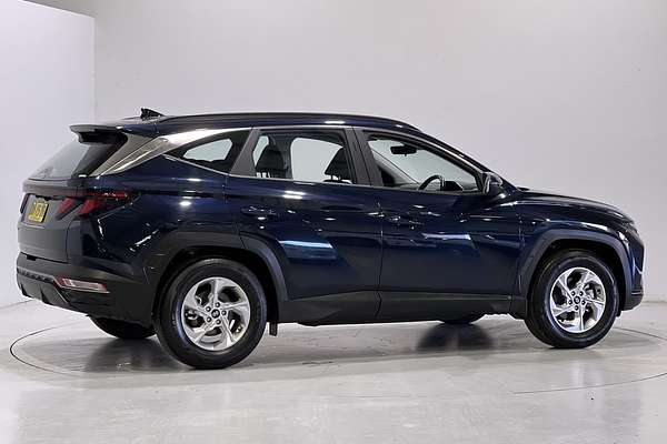 2023 Hyundai Tucson NX4.V2