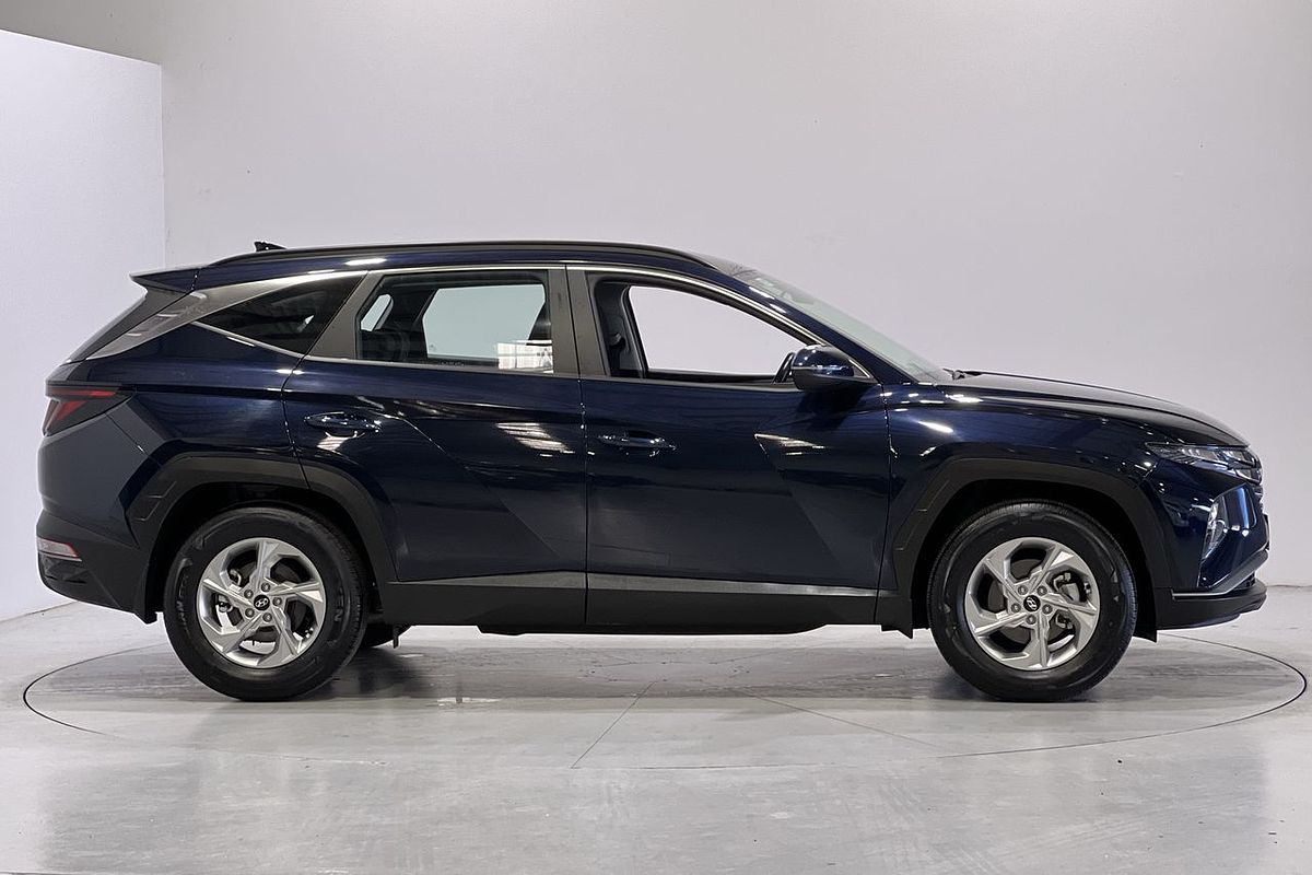 2023 Hyundai Tucson NX4.V2