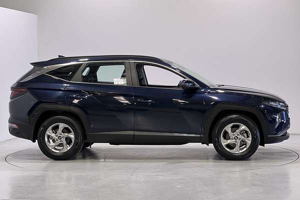 2023 Hyundai Tucson NX4.V2