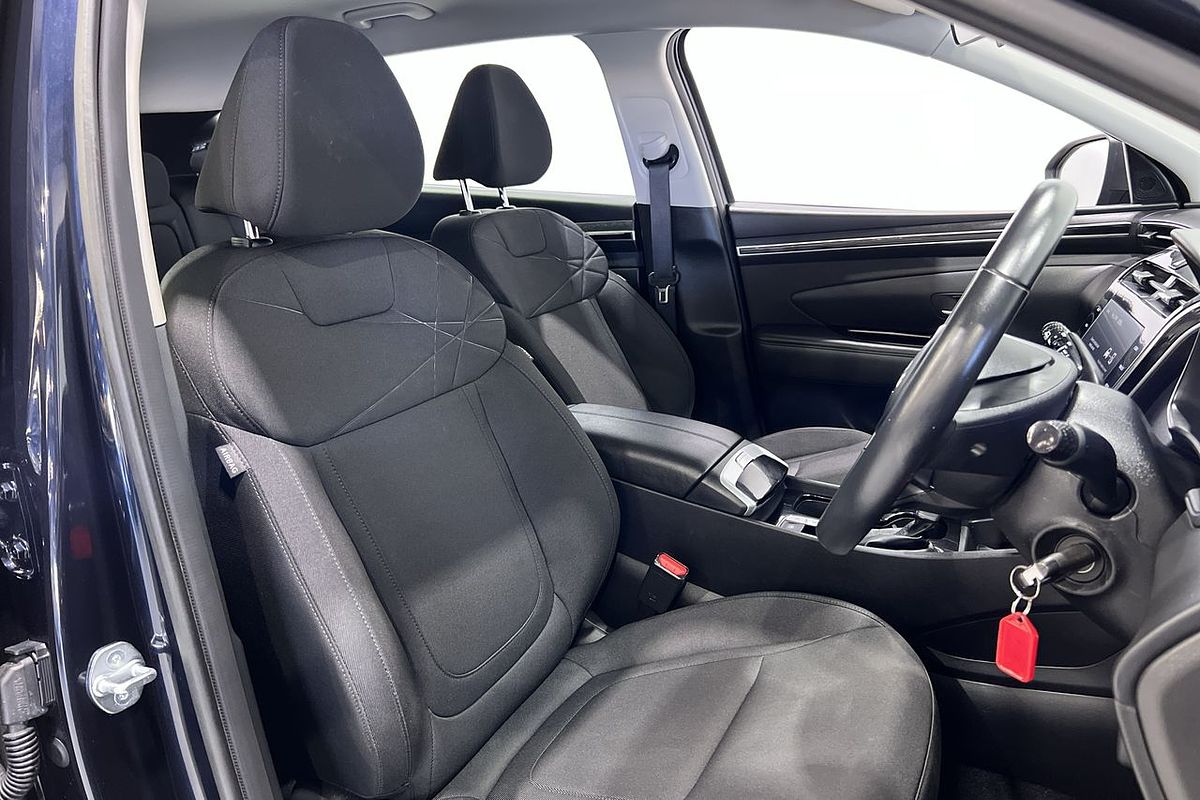 2023 Hyundai Tucson NX4.V2