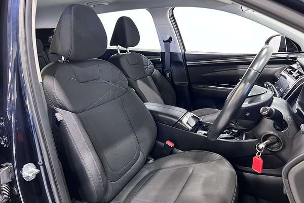2023 Hyundai Tucson NX4.V2