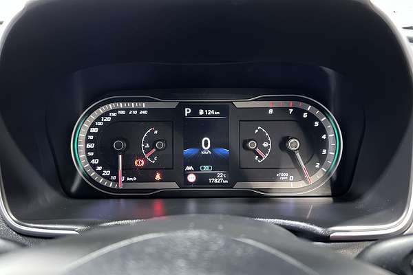 2023 Hyundai Tucson NX4.V2