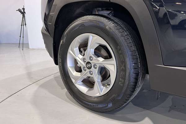 2023 Hyundai Tucson NX4.V2