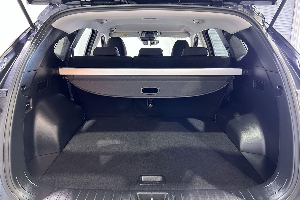 2023 Hyundai Tucson NX4.V2