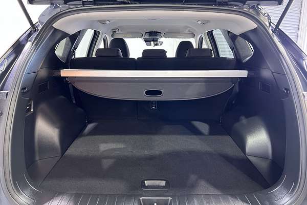2023 Hyundai Tucson NX4.V2