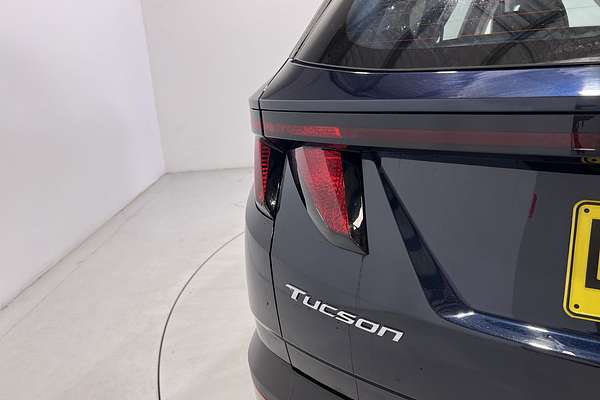 2023 Hyundai Tucson NX4.V2