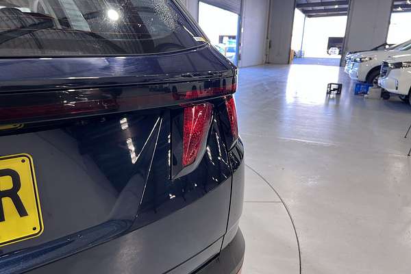 2023 Hyundai Tucson NX4.V2