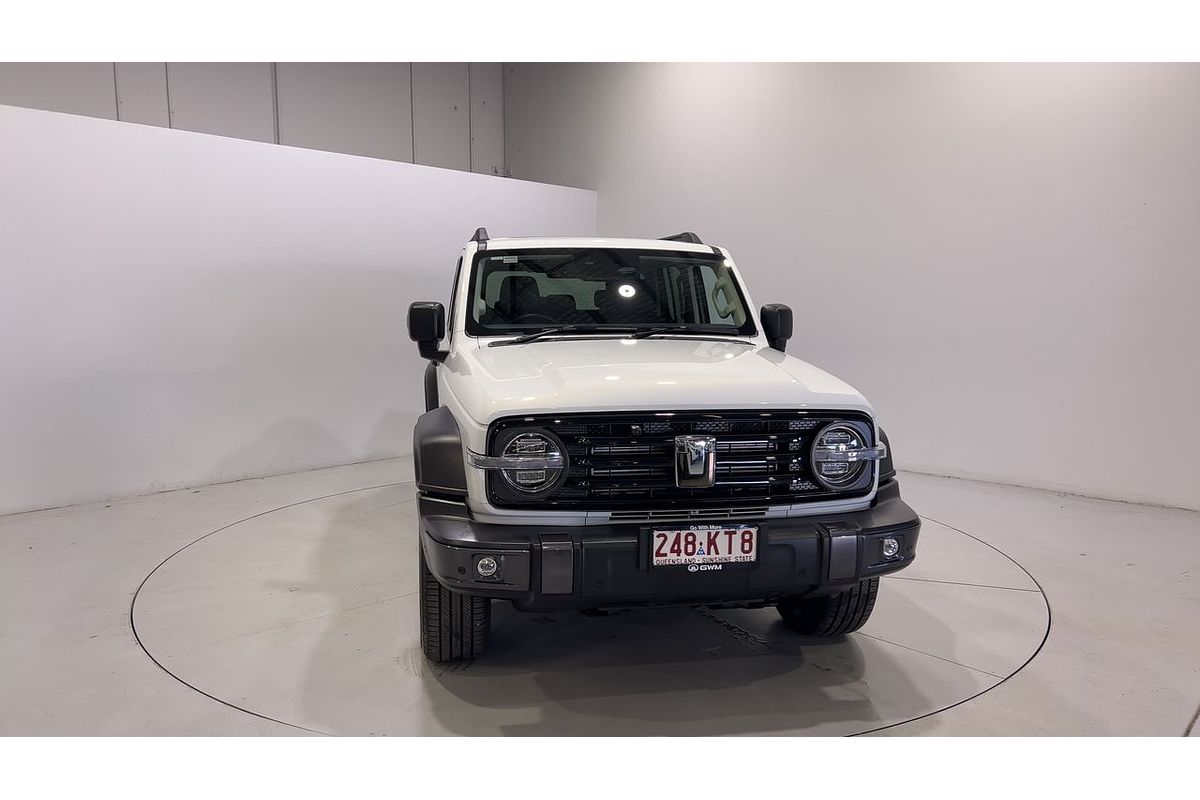 2023 GWM Tank 300 Ultra Hybrid P01