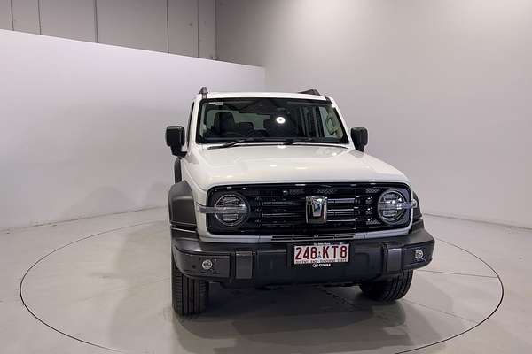 2023 GWM Tank 300 Ultra Hybrid P01