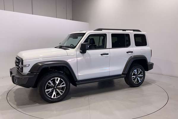 2023 GWM Tank 300 Ultra Hybrid P01