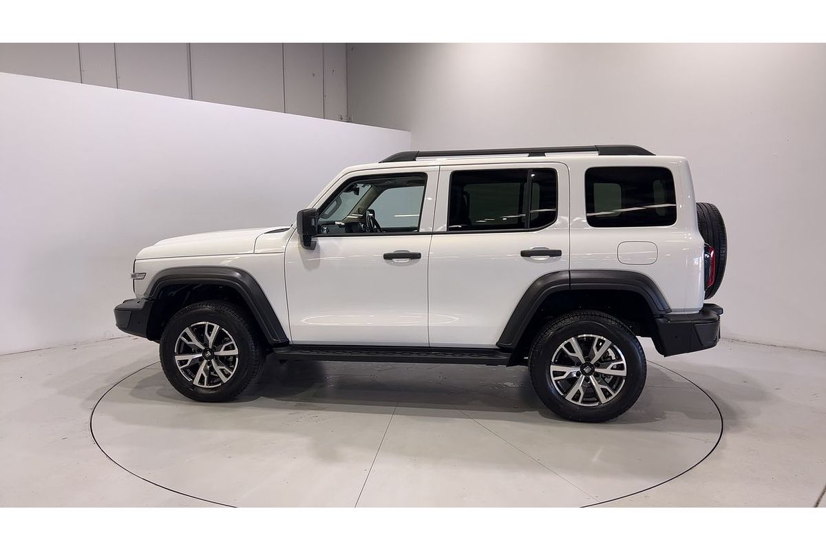 2023 GWM Tank 300 Ultra Hybrid P01