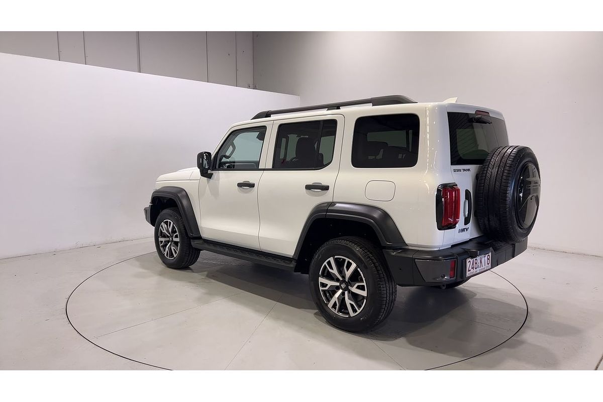2023 GWM Tank 300 Ultra Hybrid P01