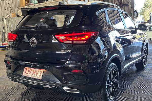 2021 MG ZS Essence AZS1