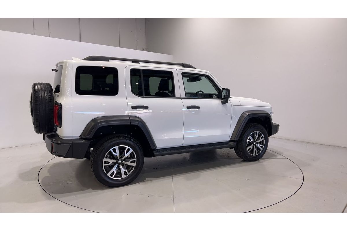 2023 GWM Tank 300 Ultra Hybrid P01