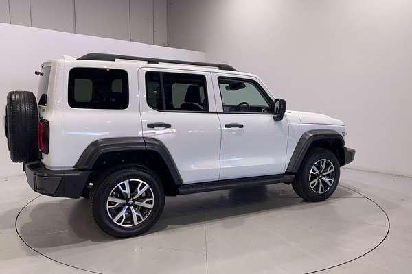 2023 GWM Tank 300 Ultra Hybrid P01