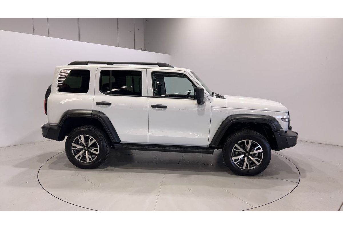2023 GWM Tank 300 Ultra Hybrid P01