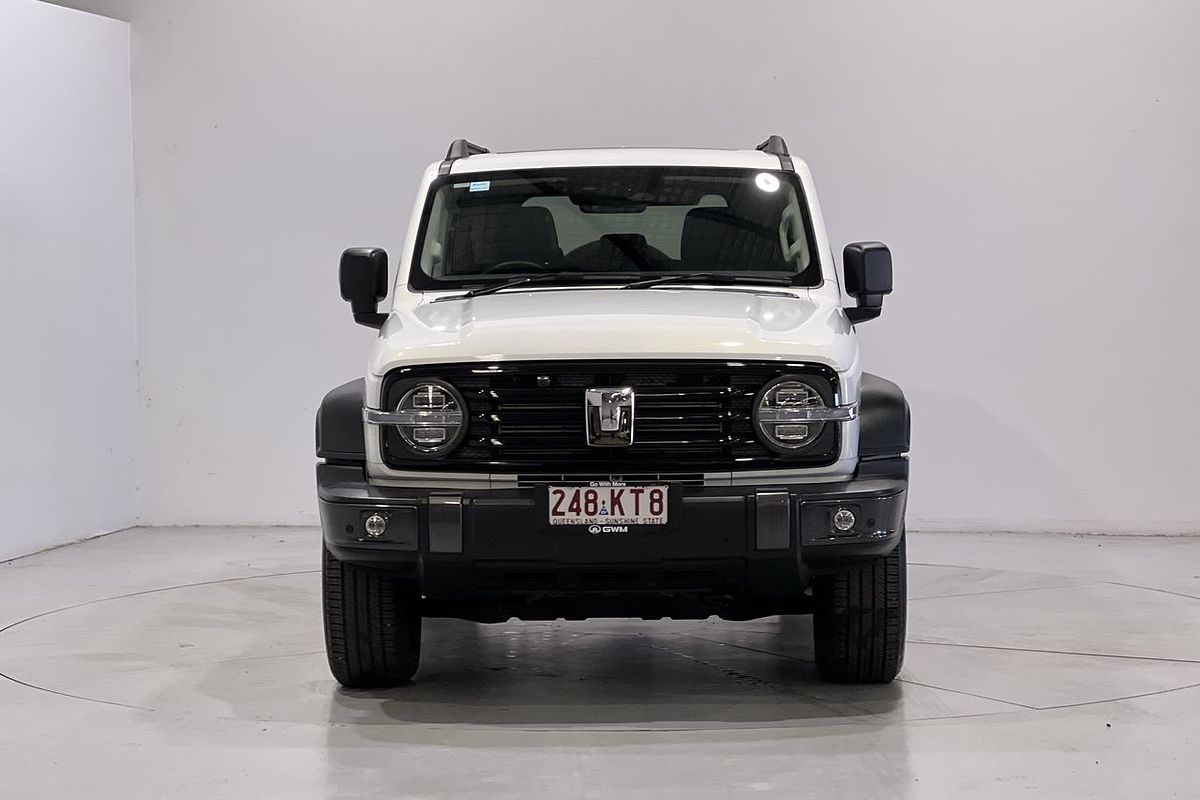 2023 GWM Tank 300 Ultra Hybrid P01