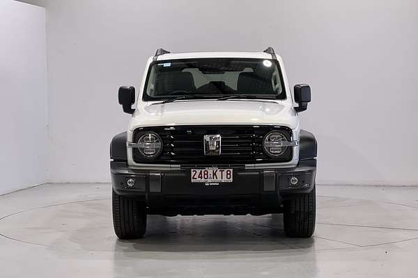 2023 GWM Tank 300 Ultra Hybrid P01