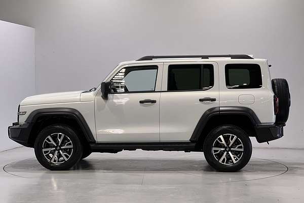 2023 GWM Tank 300 Ultra Hybrid P01