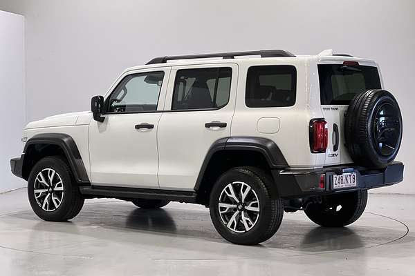 2023 GWM Tank 300 Ultra Hybrid P01