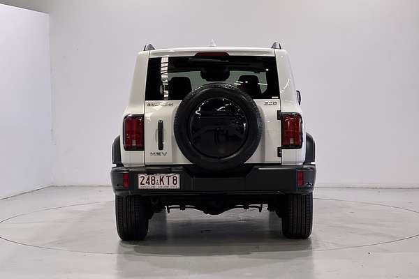 2023 GWM Tank 300 Ultra Hybrid P01