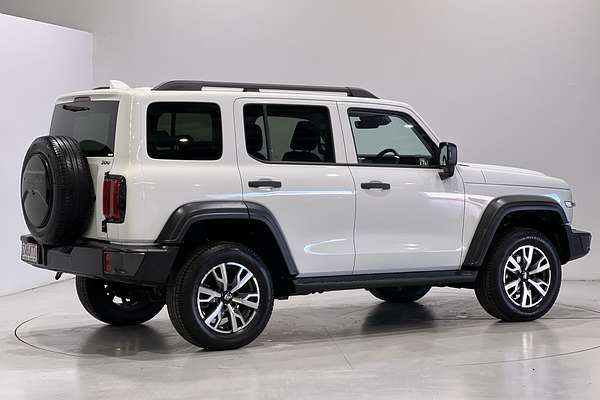 2023 GWM Tank 300 Ultra Hybrid P01