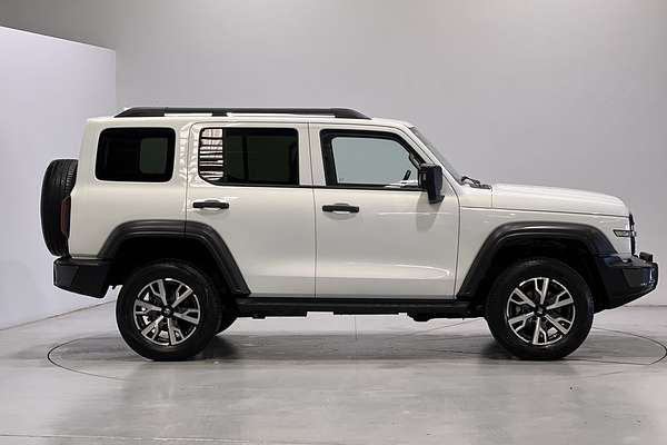 2023 GWM Tank 300 Ultra Hybrid P01