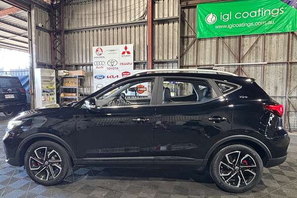2021 MG ZS Essence AZS1