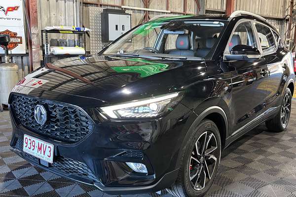 2021 MG ZS Essence AZS1