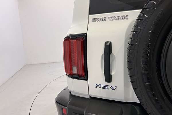 2023 GWM Tank 300 Ultra Hybrid P01
