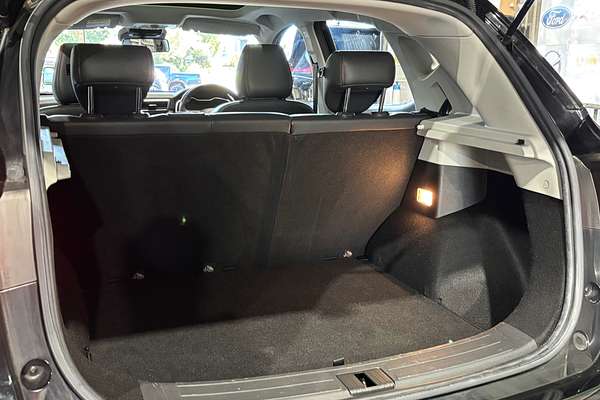 2021 MG ZS Essence AZS1