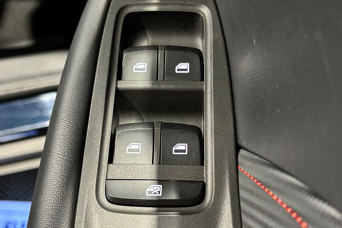 2021 MG ZS Essence AZS1