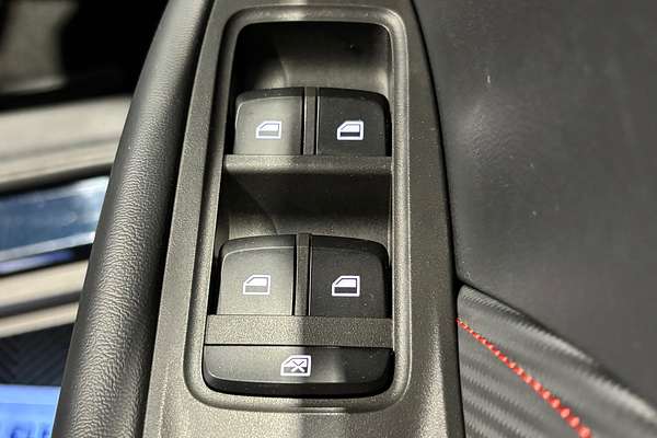 2021 MG ZS Essence AZS1