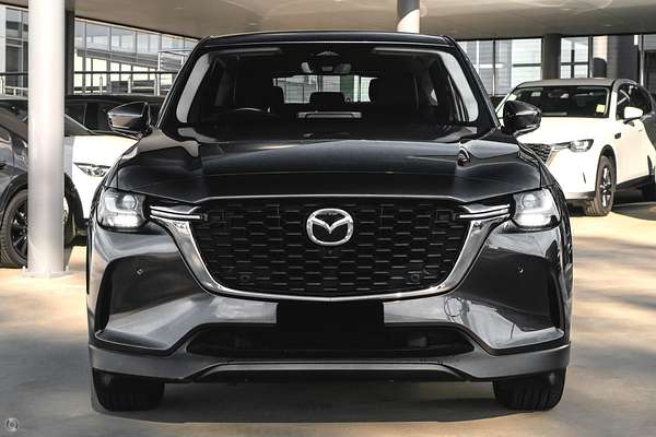 2025 Mazda CX-60 D50e Evolve KH Series