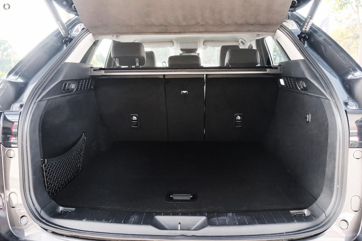 2025 Mazda CX-60 D50e Evolve KH Series