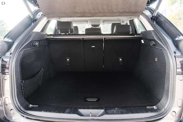 2025 Mazda CX-60 D50e Evolve KH Series