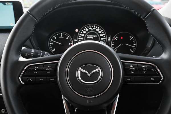 2025 Mazda CX-60 D50e Evolve KH Series