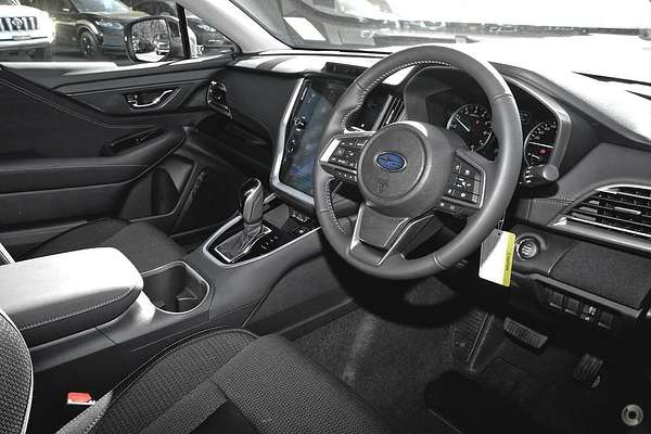 2025 Subaru Outback AWD Premium Special Edition 6GEN