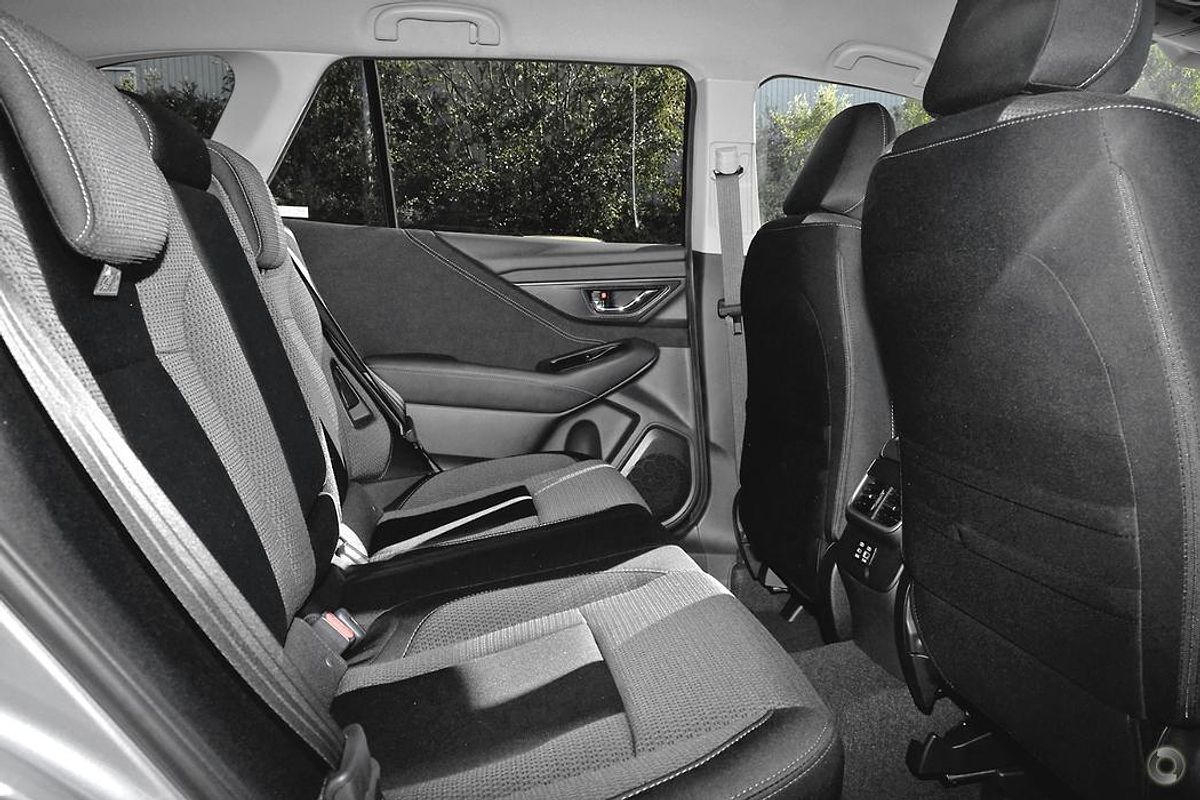 2025 Subaru Outback AWD Premium Special Edition 6GEN