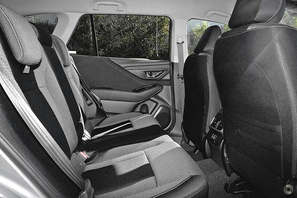 2025 Subaru Outback AWD Premium Special Edition 6GEN