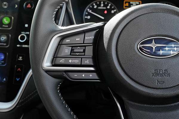 2025 Subaru Outback AWD Premium Special Edition 6GEN