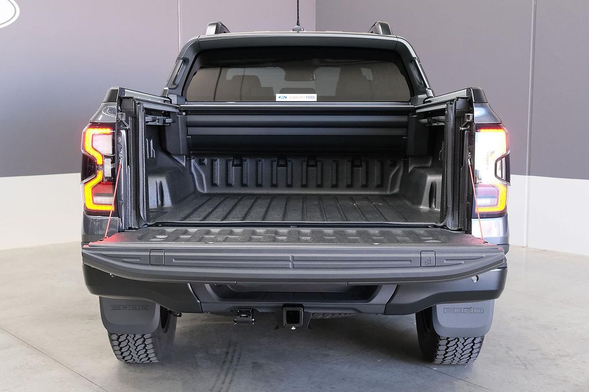 2025 Ford Ranger Wildtrak X 4X4 2.0L