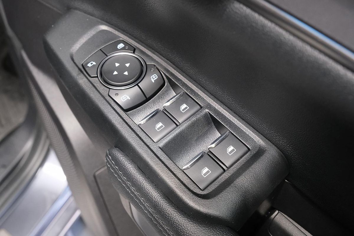 2025 Ford Ranger Wildtrak X 4X4 2.0L