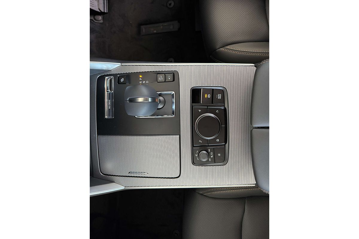 2025 Mazda CX-80 P50e Touring KL