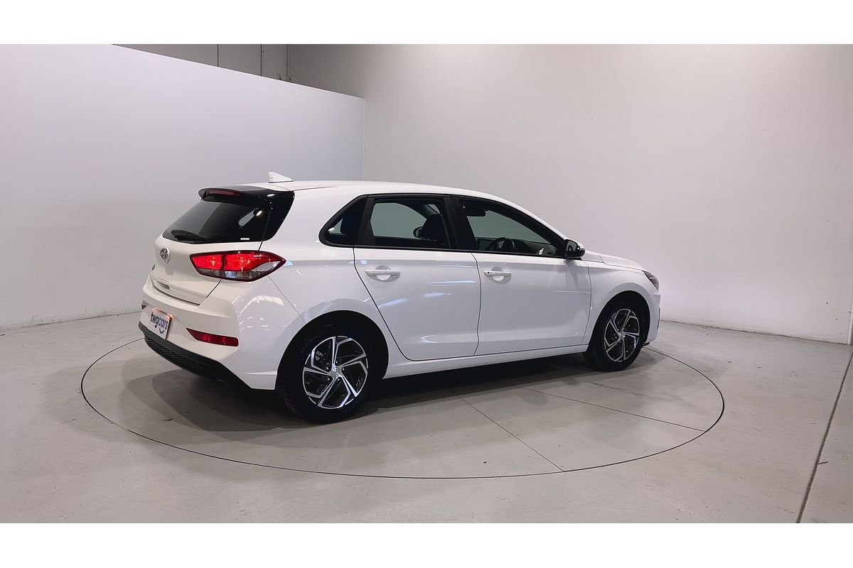 2023 Hyundai i30 PD.V4