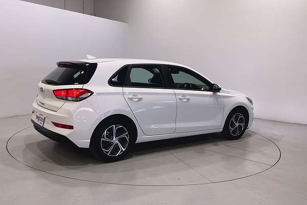 2023 Hyundai i30 PD.V4