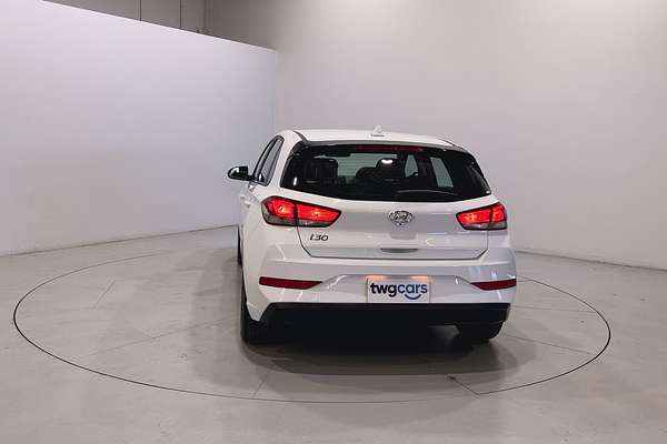 2023 Hyundai i30 PD.V4