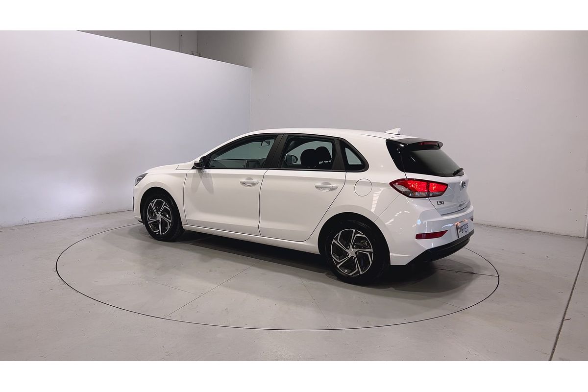 2023 Hyundai i30 PD.V4